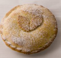 Apple Pie - Single Serve
