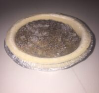 Pepper Steak & Bacon Pie UBake