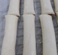 UBake Gourmet Beef, Cheese & Bacon Sausage Roll