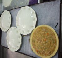 FAMILY PIE LID
